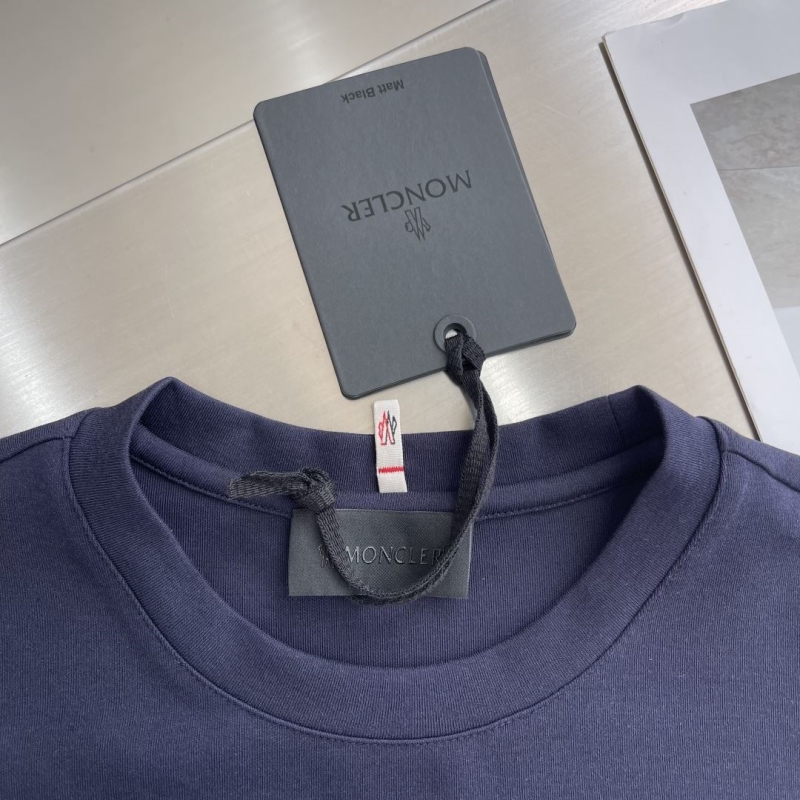 Moncler T-Shirts